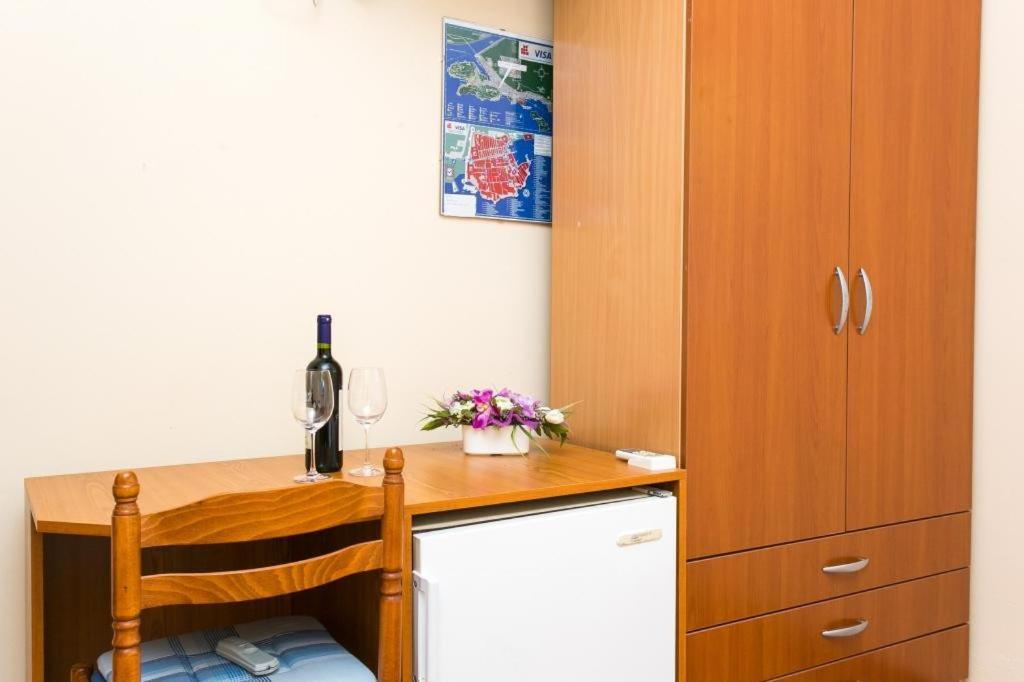 Apartment & Room Braica ดูบรอฟนิก ภายนอก รูปภาพ