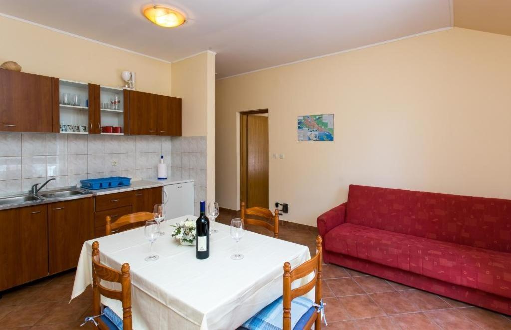 Apartment & Room Braica ดูบรอฟนิก ภายนอก รูปภาพ