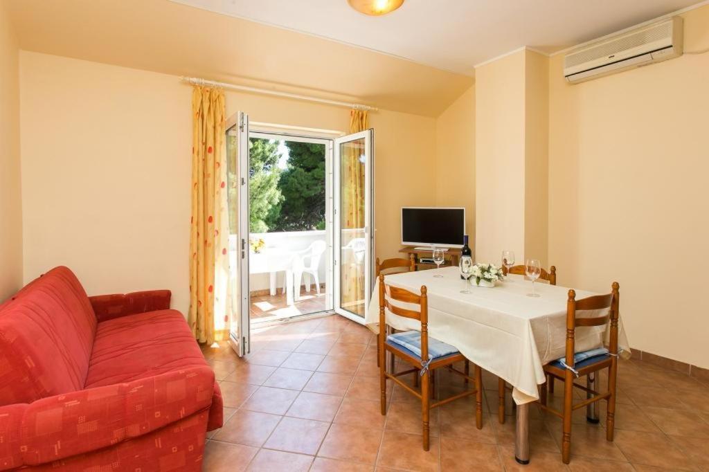 Apartment & Room Braica ดูบรอฟนิก ภายนอก รูปภาพ