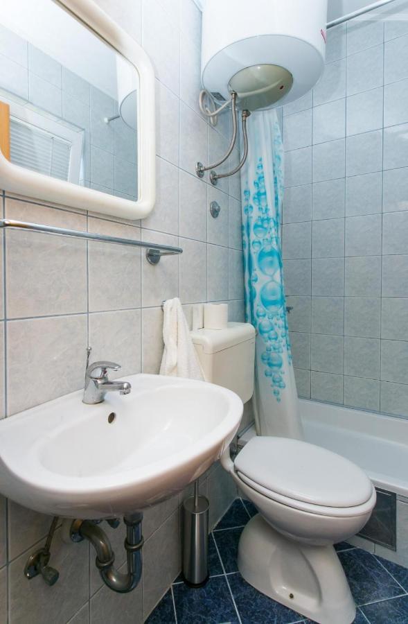 Apartment & Room Braica ดูบรอฟนิก ภายนอก รูปภาพ