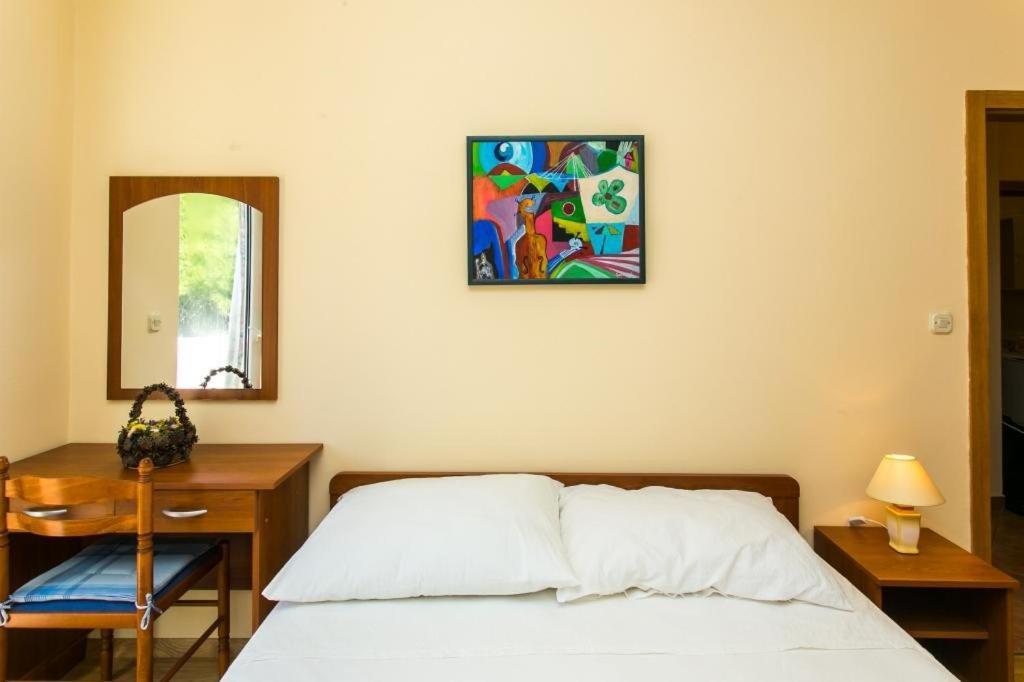 Apartment & Room Braica ดูบรอฟนิก ภายนอก รูปภาพ