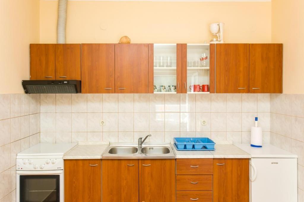 Apartment & Room Braica ดูบรอฟนิก ภายนอก รูปภาพ