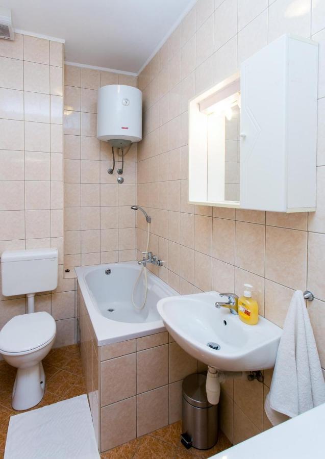 Apartment & Room Braica ดูบรอฟนิก ภายนอก รูปภาพ