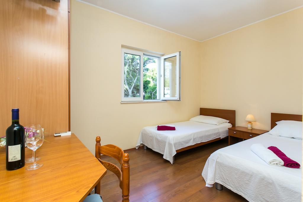 Apartment & Room Braica ดูบรอฟนิก ห้อง รูปภาพ