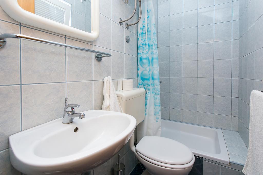 Apartment & Room Braica ดูบรอฟนิก ห้อง รูปภาพ