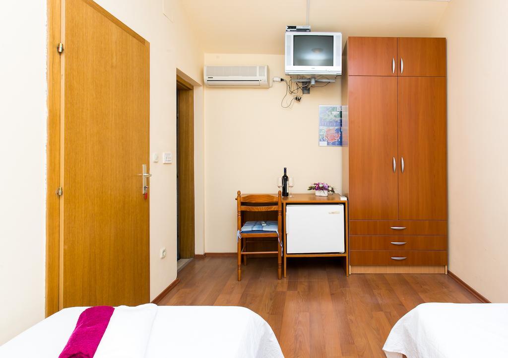 Apartment & Room Braica ดูบรอฟนิก ห้อง รูปภาพ
