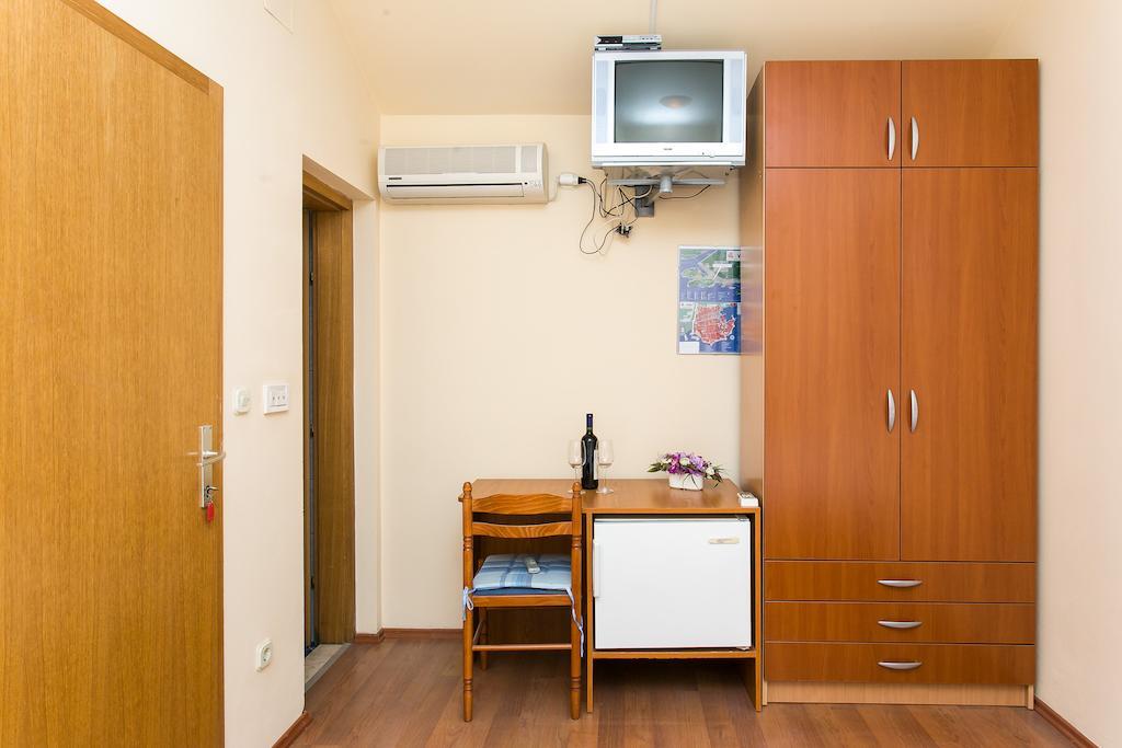 Apartment & Room Braica ดูบรอฟนิก ห้อง รูปภาพ