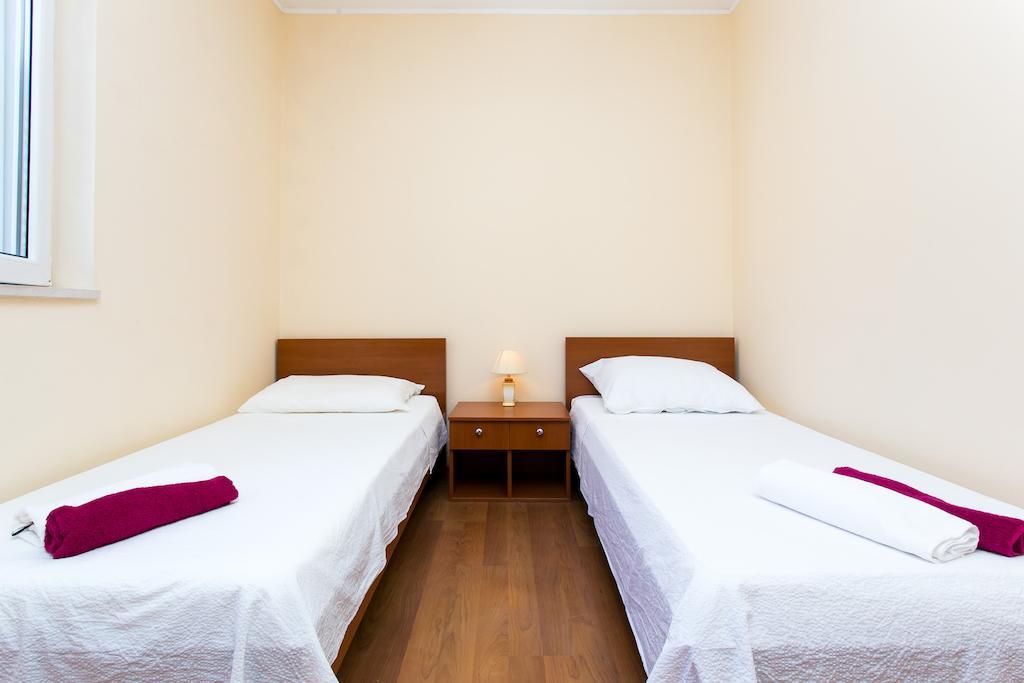 Apartment & Room Braica ดูบรอฟนิก ห้อง รูปภาพ