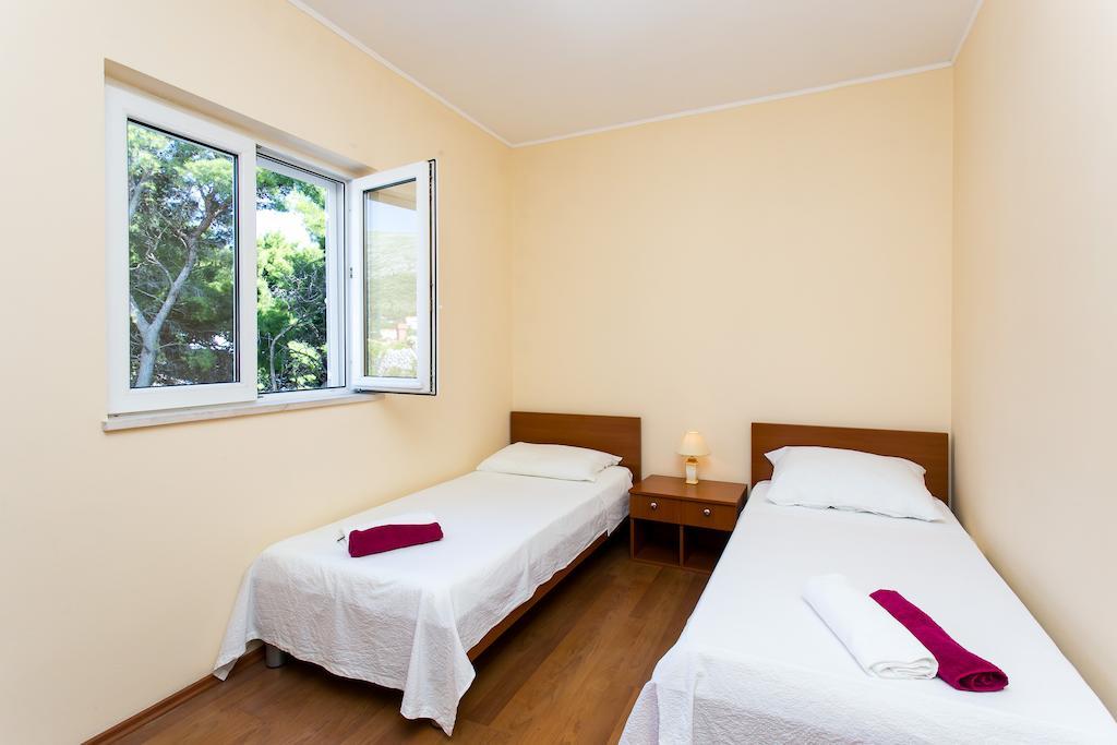 Apartment & Room Braica ดูบรอฟนิก ห้อง รูปภาพ