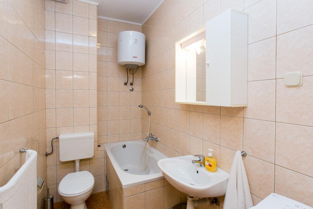 Apartment & Room Braica ดูบรอฟนิก ห้อง รูปภาพ