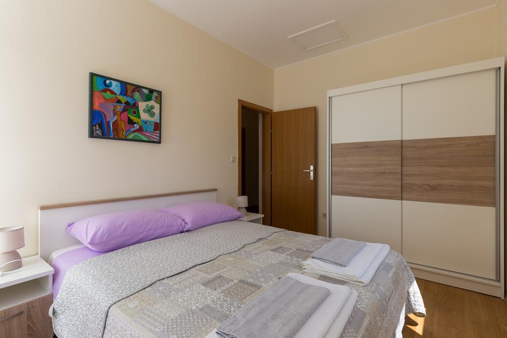 Apartment & Room Braica ดูบรอฟนิก ภายนอก รูปภาพ