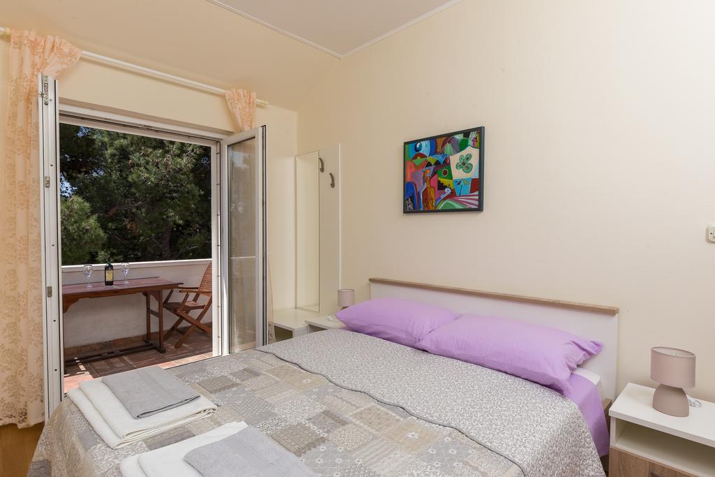 Apartment & Room Braica ดูบรอฟนิก ภายนอก รูปภาพ