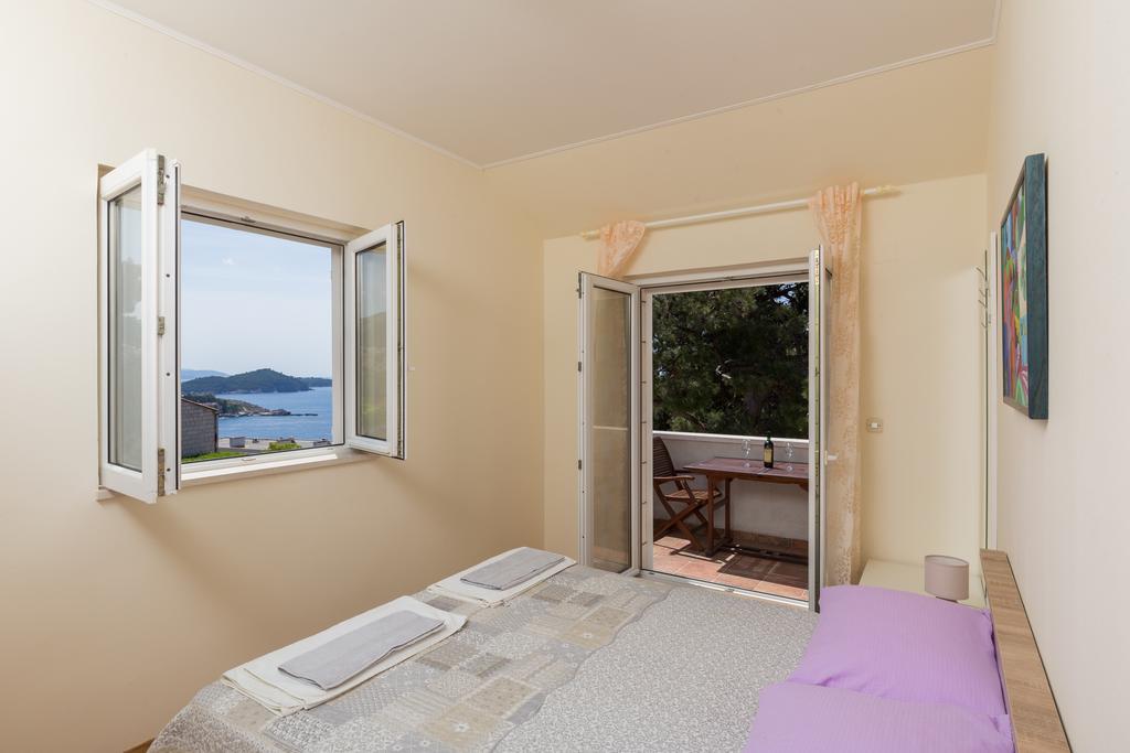 Apartment & Room Braica ดูบรอฟนิก ภายนอก รูปภาพ
