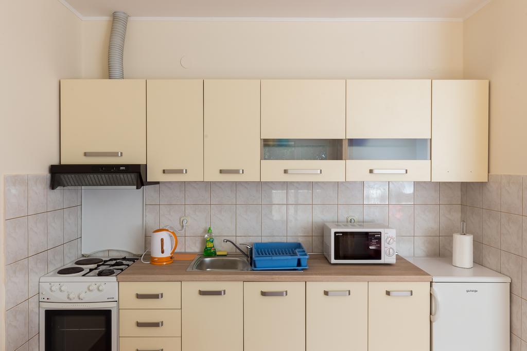 Apartment & Room Braica ดูบรอฟนิก ภายนอก รูปภาพ
