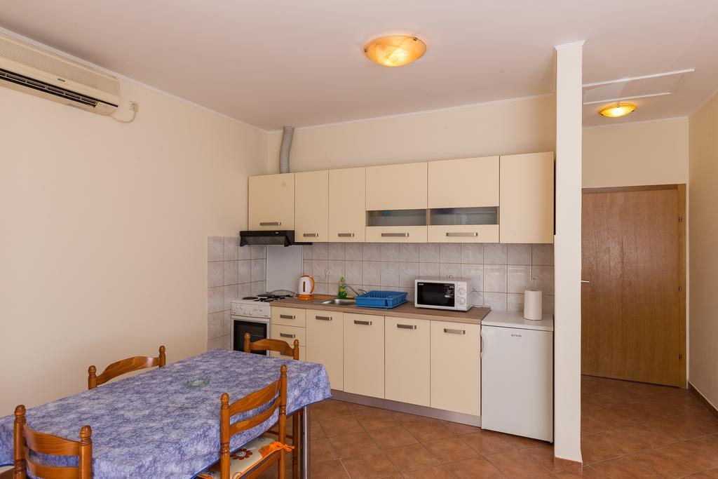 Apartment & Room Braica ดูบรอฟนิก ภายนอก รูปภาพ