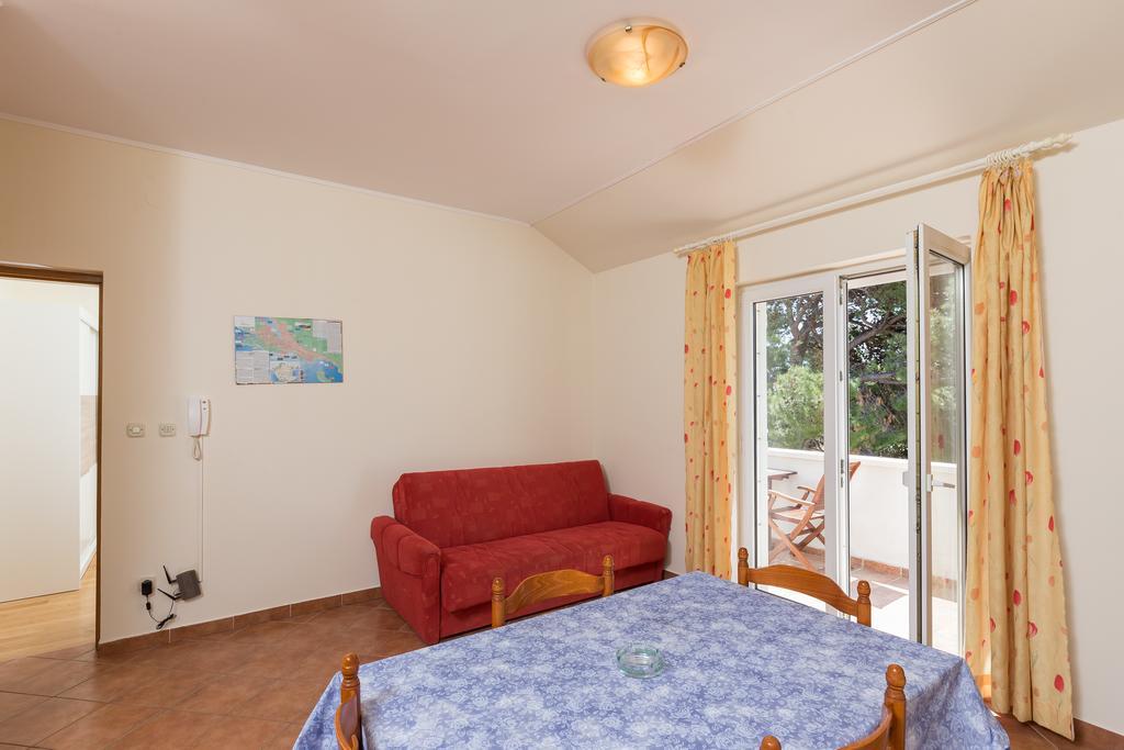 Apartment & Room Braica ดูบรอฟนิก ภายนอก รูปภาพ