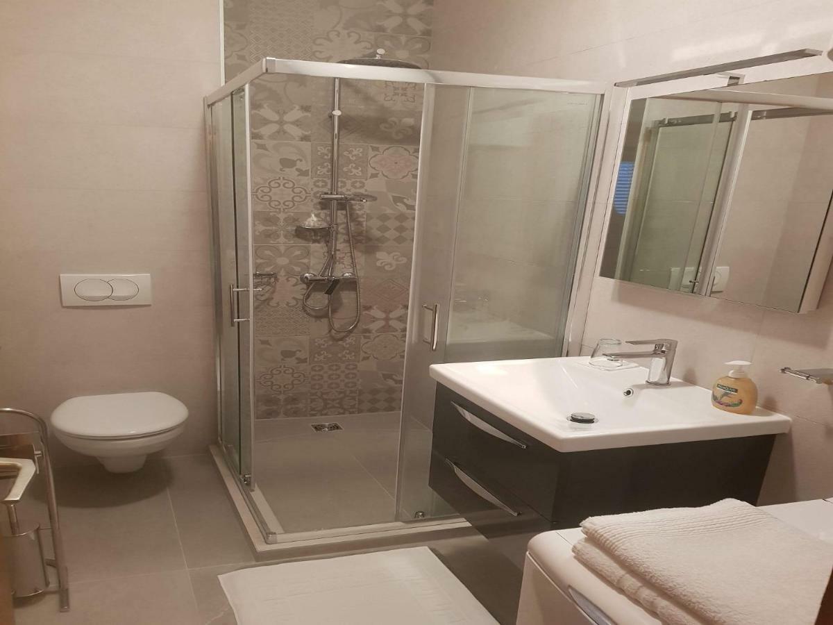 Apartment & Room Braica ดูบรอฟนิก ภายนอก รูปภาพ